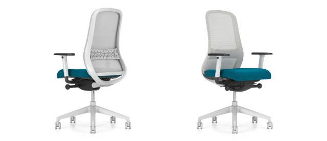 Κάθισμα Εργασίας Souly